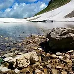 Affittacamere La Colombella Montemonaco