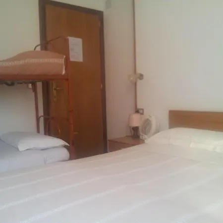 Guest house La Colombella *