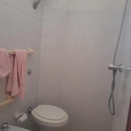 La Colombella Guest house Montemonaco