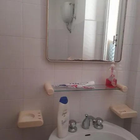 Πανσιόν La Colombella Montemonaco