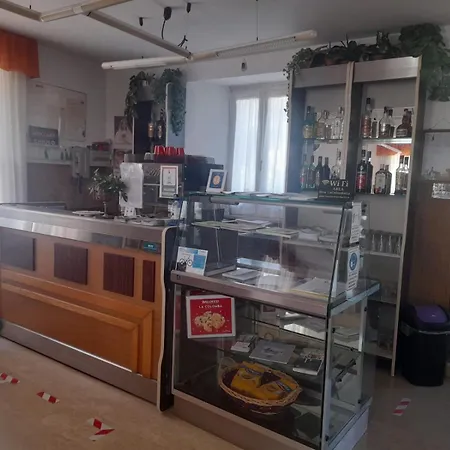 La Colombella مونتيموناكو