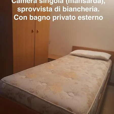 La Colombella Guest house