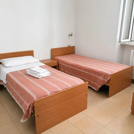 La Colombella Guest house Montemonaco