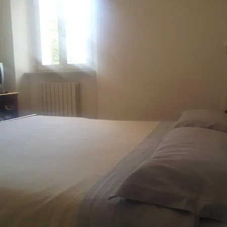 Guest house La Colombella