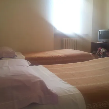 La Colombella Montemonaco