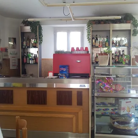 Affittacamere La Colombella Montemonaco