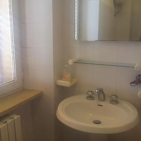 Πανσιόν La Colombella