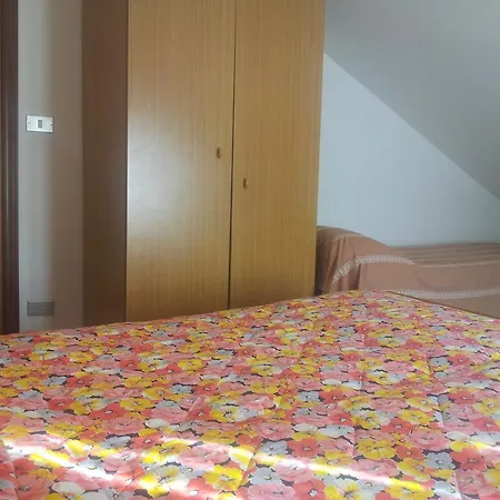 La Colombella Guest house 3*