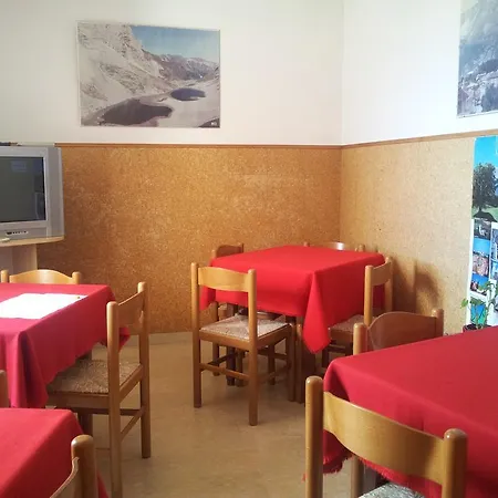 La Colombella * Montemonaco