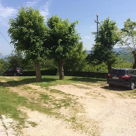 Gasthof La Colombella 3*