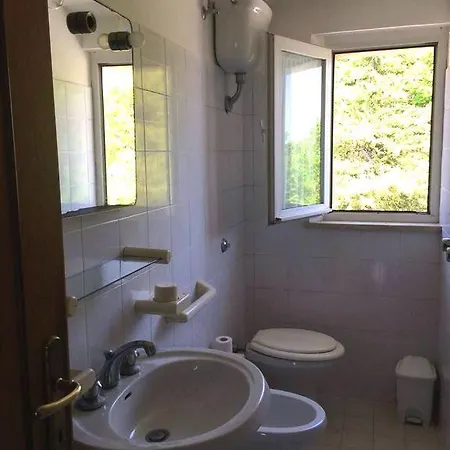Guest house La Colombella Montemonaco