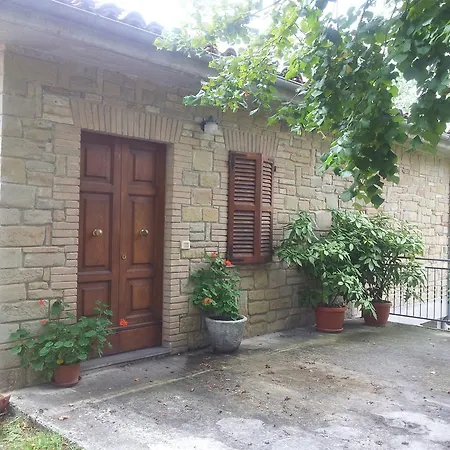 Guest house La Colombella 3*