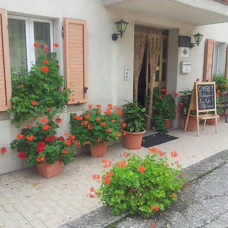 La Colombella Montemonaco