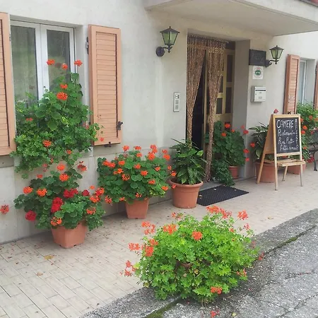 La Colombella Montemonaco