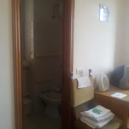 Affittacamere La Colombella Montemonaco