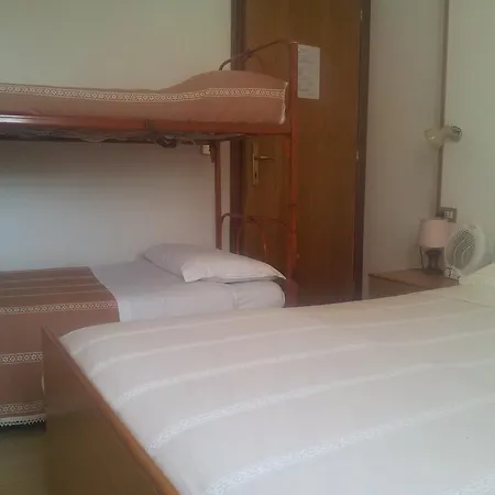 Guest house La Colombella