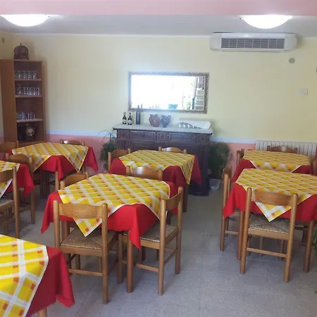 Guest house La Colombella
