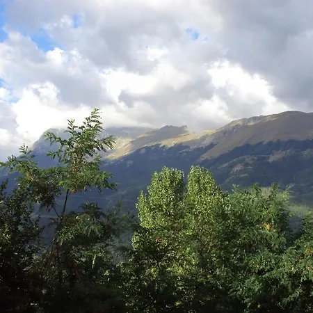 بيت ضيافة La Colombella مونتيموناكو