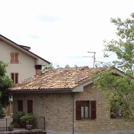 Guest house La Colombella 3*