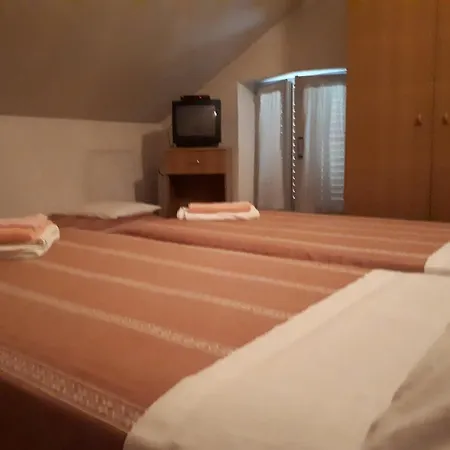 La Colombella Affittacamere Montemonaco
