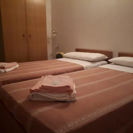 Guest house La Colombella